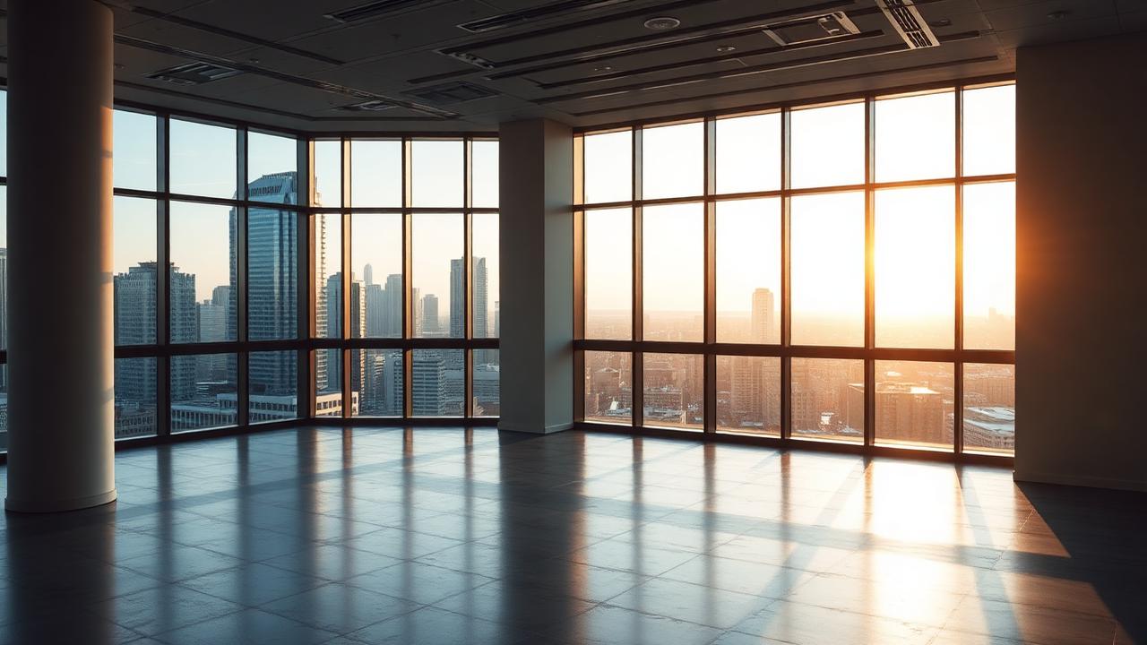 Orlando Office Market Update — Q1 2026