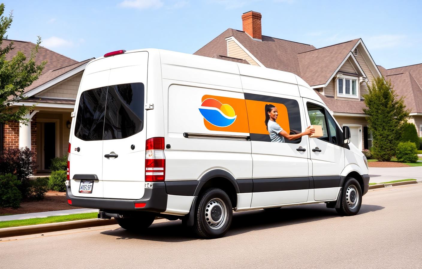 Last-Mile Delivery