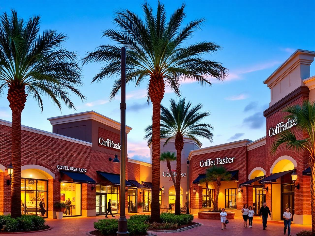 Audubon Park Shoppes